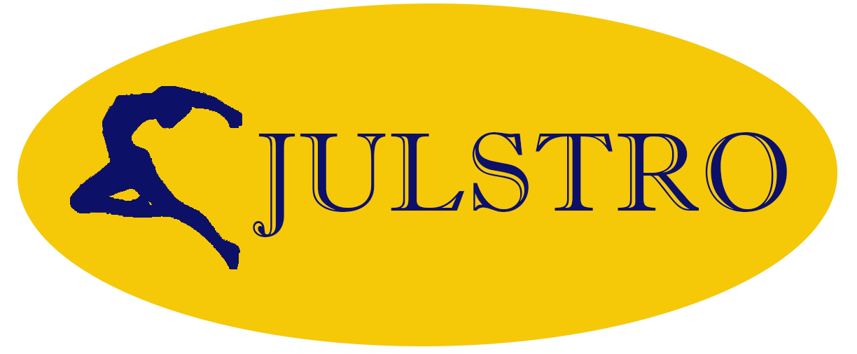 Julstro Method Logo